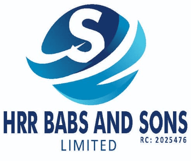 HRR Babs & Sons Limited